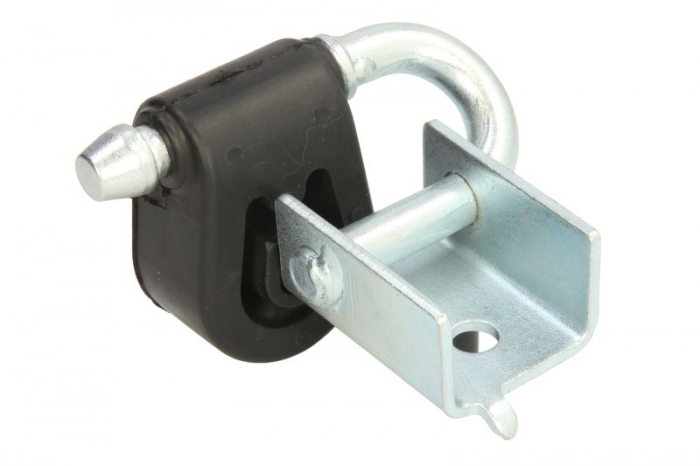 Suport sistem de esapament potrivit VW TRANSPORTER T4 1.9D-2.8 07.90-06.03 [2]