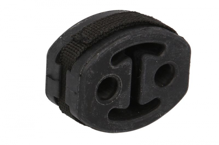 Suport sistem esapament potrivit ALFA ROMEO 147, 156, GT; CITROEN JUMPER I, NEMO, NEMO/MINIVAN; FIAT 500, 500 C, BRAVO II, DOBLO, DOBLO CARGO, DOBLO/MINIVAN, DUCATO 1.0-2.8D 03.94- [1]