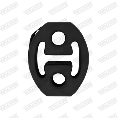 Suport sistem esapament potrivit ALFA ROMEO 147, 156, GT; CITROEN JUMPER I, NEMO, NEMO/MINIVAN; FIAT 500, 500 C, BRAVO II, DOBLO, DOBLO CARGO, DOBLO/MINIVAN, DUCATO 1.0-2.8D 03.94- [2]