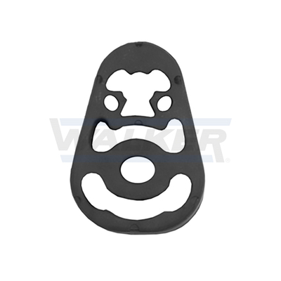 Suport sistem esapament potrivit ALFA ROMEO 159; FIAT 500, 500 C, CROMA, CROMA/KOMBI, DOBLO, PANDA, PANDA/HATCHBACK; FORD KA; OPEL ASTRA G, ASTRA H, ASTRA H GTC, ASTRA H/KOMBI 1.0-2.2 03.94- [2]