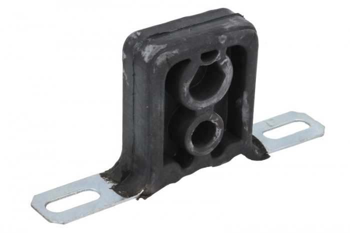 Suport sistem esapament potrivit AUDI 100 C3, 80 B1, 80 B2, 80 B3, 80 B4, 90 B2, 90 B3, A3, COUPE B2, COUPE B3, TT; SEAT LEON, TOLEDO II; SKODA OCTAVIA I; VW BORA, BORA I 1.3-3.2 05.72-07.18 [1]