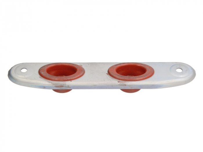 Suport sistem esapament potrivit AUDI A1, A1 CITY CARVER, A3, Q2, Q3, TT; SEAT ALHAMBRA, ALTEA, ALTEA XL, ARONA, ATECA, IBIZA V, LEON, LEON SC, LEON SPORTSTOURER, LEON ST 1.0-3.6 05.03- [1]