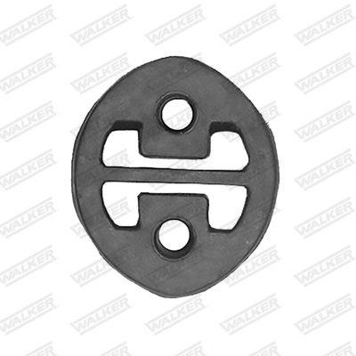 Suport sistem esapament potrivit AUDI A3, A4 B6, A4 B7; FORD TOURNEO CONNECT, TRANSIT CONNECT; FORD USA PROBE II; KIA CARENS II, CARNIVAL I, CARNIVAL II, PICANTO I, PRIDE 1.0-2.9D 08.91- [1]