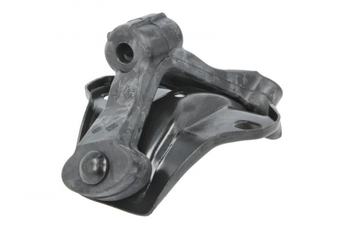Suport sistem esapament potrivit AUDI A3, A4 B6, A4 B7; SKODA OCTAVIA I, OCTAVIA I/KOMBI, SUPERB II; VW BORA, BORA I, CADDY III, CADDY III/MINIVAN, GOLF IV, NEW BEETLE 1.4-2.3 09.96-05.15 [3]