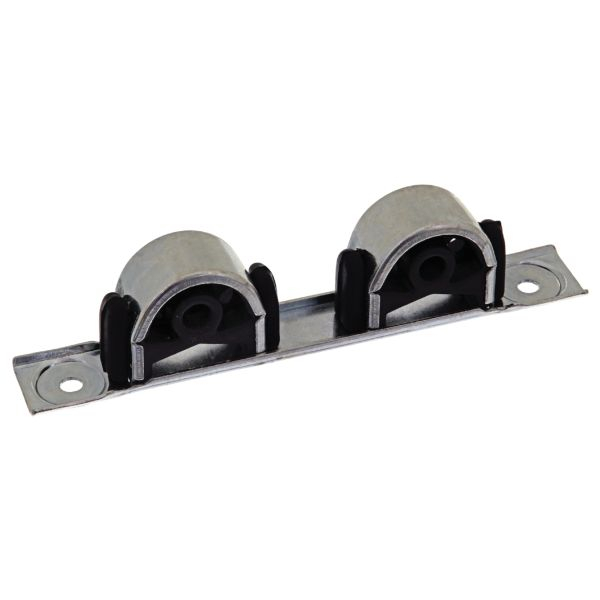 Suport sistem esapament potrivit AUDI A3; SEAT LEON, TOLEDO II; SKODA OCTAVIA I; VW BORA, BORA I, GOLF IV, NEW BEETLE 1.6/1.9D 09.96-09.10 [2]