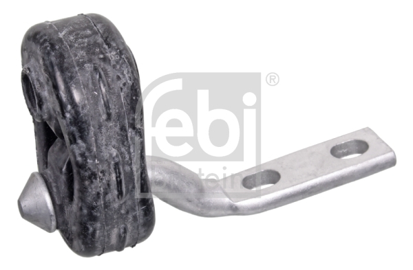 Suport sistem esapament potrivit AUDI A4 ALLROAD B8, A4 B8, A5, A6 C7 1.8-3.0D 10.07-09.18 [2]