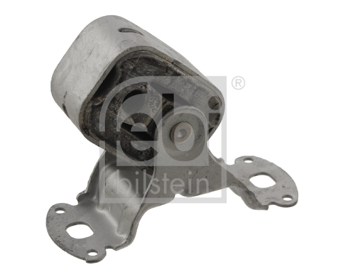 Suport sistem esapament potrivit AUDI Q7; VW TOUAREG 2.5D-5.0D 10.02-08.15 [3]