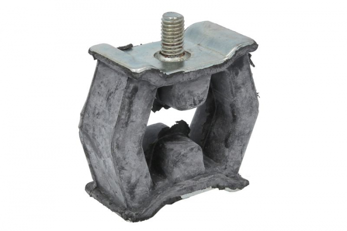 Suport sistem esapament potrivit BMW 3 (E46), 5 (E39), 5 (E60), 5 (E61), 7 (E38), Z4 (E85), Z4 (E86), Z4 (E89); RENAULT CLIO II, MEGANE I, MEGANE I CLASSIC, MEGANE I COACH 1.4-5.4 03.94-08.16 [1]