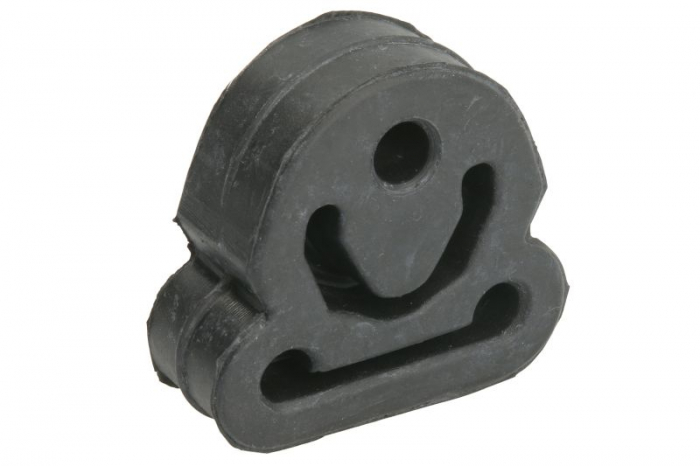 Suport sistem esapament potrivit BMW 3 (E92); NISSAN ALMERA II, ALMERA TINO, QASHQAI I, X-TRAIL I 1.5-3.0D 01.00-12.13 [1]