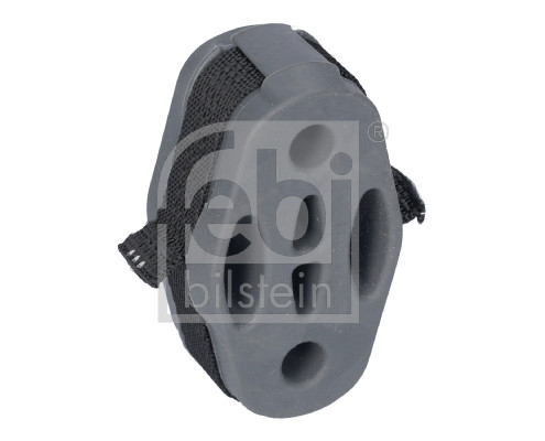Suport sistem esapament potrivit BMW 5 (F10), 5 (F11), 5 (G30, F90), 5 (G31), 5 GRAN TURISMO (F07), 6 (F12), 6 (F13), 6 GRAN COUPE (F06), 7 (G11, G12), X3 (F25), X4 (F26) 2.0D/3.0/3.0D 03.10- [3]