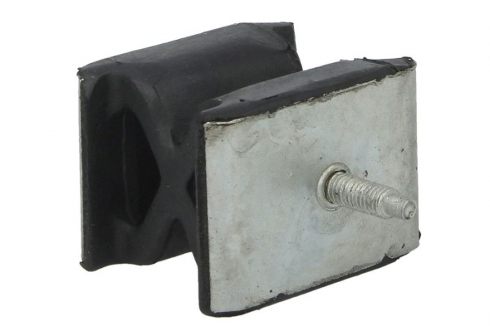 Suport sistem esapament potrivit CITROEN BERLINGO, BERLINGO/MINIVAN, C1, C1 II, XSARA, XSARA PICASSO; PEUGEOT 107, 108, PARTNER, PARTNER/MINIVAN; TOYOTA AYGO 1.2/1.4D/1.6D 01.03- [3]