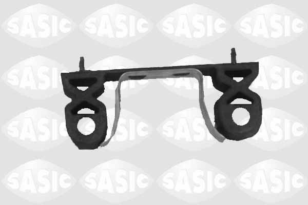 Suport sistem esapament potrivit CITROEN BERLINGO, BERLINGO/MINIVAN, C5 I, XSARA, XSARA PICASSO; PEUGEOT PARTNER, PARTNER/MINIVAN 2.0/2.0D/2.2D 02.99-06.12 [3]