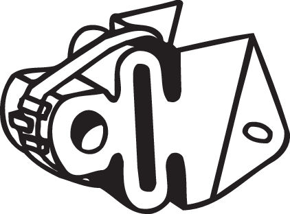 Suport sistem esapament potrivit CITROEN C-ELYSEE, C3 PICASSO, C4 CACTUS; PEUGEOT 2008 I, 207, 208 I, 208 II, 301 1.0-1.6D 02.06- [3]