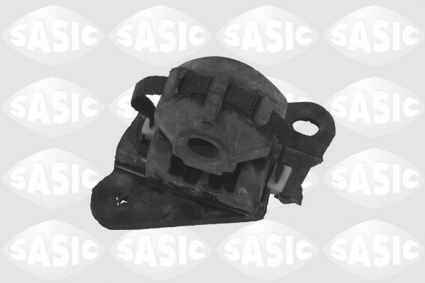 Suport sistem esapament potrivit CITROEN C2, C2 ENTERPRISE, C3 I, C3 II, DS3 1.1-1.6D 02.02- [1]