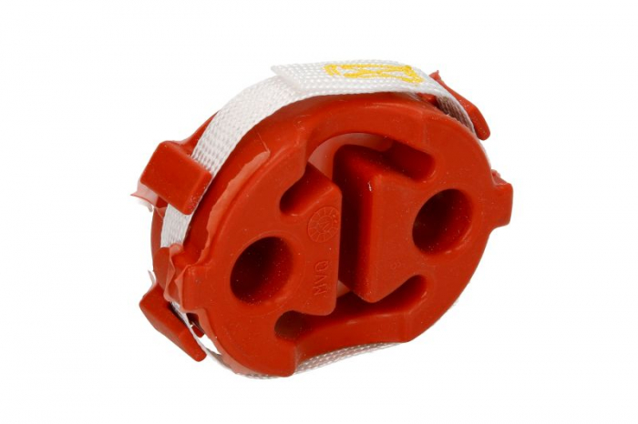 Suport sistem esapament potrivit CITROEN C4, C4 I, C5 I; PEUGEOT 307 1.8-3.0 08.00-04.09 [1]