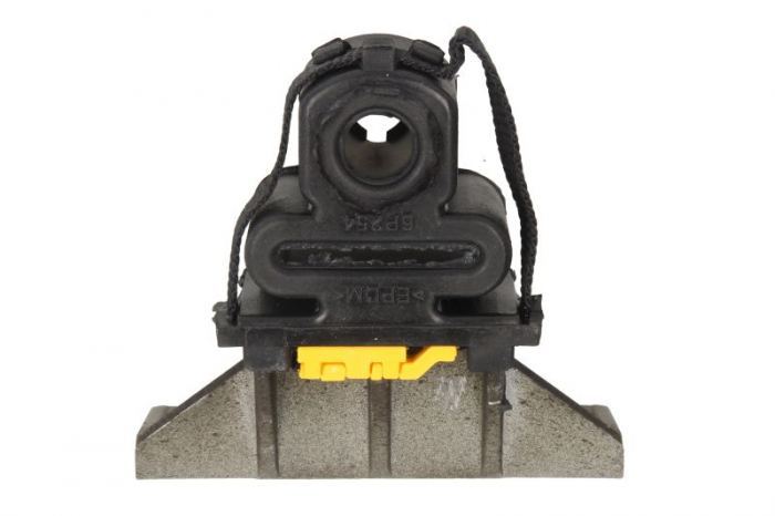 Suport sistem esapament potrivit CITROEN C4 GRAND PICASSO I, C4 PICASSO I, DS5; PEUGEOT 5008 1.6D-2.0D 10.06-03.17 [2]