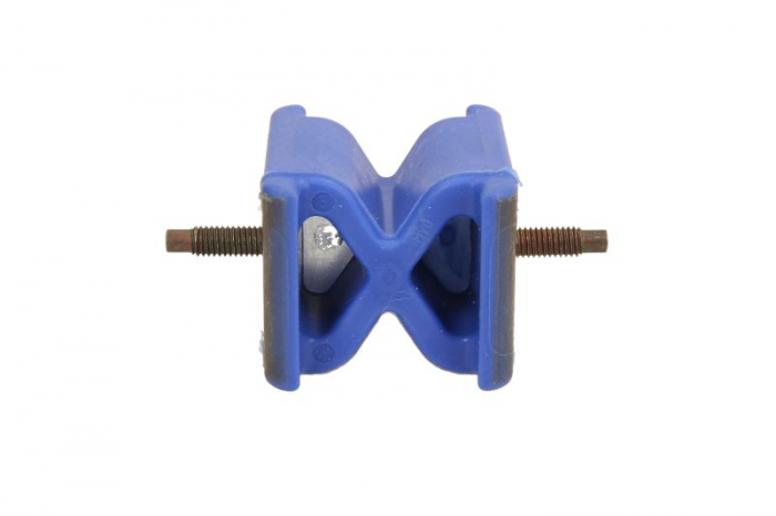 Suport sistem esapament potrivit CITROEN C8, XSARA PICASSO; PEUGEOT 807 1.6D/3.0 06.02- [1]