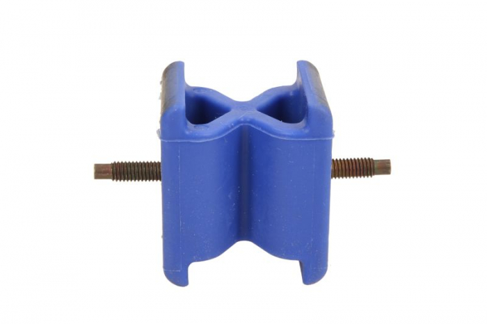Suport sistem esapament potrivit CITROEN C8, XSARA PICASSO; PEUGEOT 807 1.6D/3.0 06.02- [3]