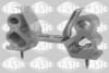 Suport sistem esapament potrivit DS DS 4; CITROEN BERLINGO, BERLINGO MULTISPACE, BERLINGO/MINIVAN, C4, C4 GRAND PICASSO I, C4 I, C4 II, C4 PICASSO I, C5 III, DS4, DS5 1.1-2.0DH 08.98- [3]
