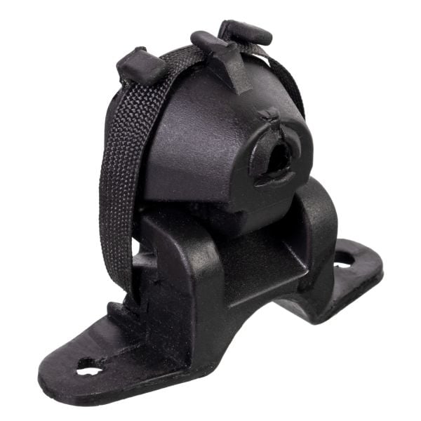Suport sistem esapament potrivit DS DS 4; CITROEN C4, C4 I, C4 II, C8, DS4, JUMPY II; FIAT SCUDO, ULYSSE; LANCIA PHEDRA; PEUGEOT 3008, 307, 307/KOMBI, 308, 308 I, 308 I/KOMBI 1.4-2.2D 08.00- [2]