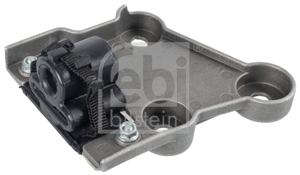 Suport sistem esapament potrivit DS DS 4, DS 5; CITROEN BERLINGO, BERLINGO MULTISPACE, BERLINGO/MINIVAN, C4 II, C5 III, C8, DS4, DS5, JUMPY II; PEUGEOT 3008, 308, 308 I, 407 1.6-2.0DH 05.96- [2]