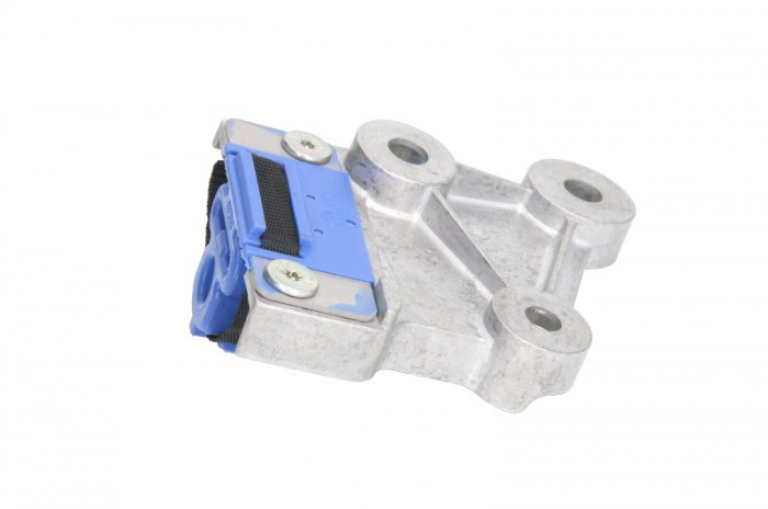Suport sistem esapament potrivit DS DS 5; CITROEN BERLINGO, BERLINGO MULTISPACE, BERLINGO/MINIVAN, C4 GRAND PICASSO I, C4 PICASSO I, DS5; PEUGEOT 5008, PARTNER, PARTNER TEPEE 1.6-2.0DH 07.05- [3]
