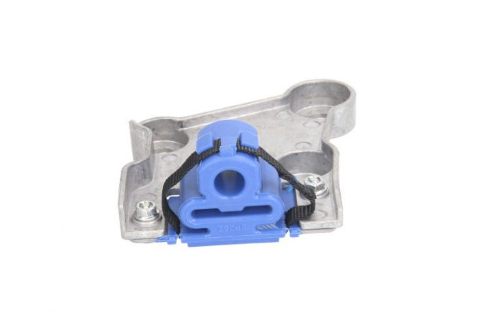 Suport sistem esapament potrivit DS DS 5; CITROEN BERLINGO, BERLINGO MULTISPACE, BERLINGO/MINIVAN, C4 GRAND PICASSO I, C4 PICASSO I, DS5; PEUGEOT 5008, PARTNER, PARTNER TEPEE 1.6-2.0DH 07.05- [1]