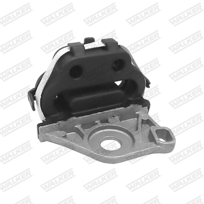 Suport sistem esapament potrivit FIAT BRAVO II, STILO; LANCIA DELTA III 1.2-2.4 10.01-12.14 [1]