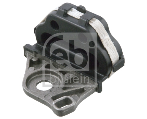 Suport sistem esapament potrivit FIAT BRAVO II, STILO; LANCIA DELTA III 1.2-2.4 10.01-12.14 [2]
