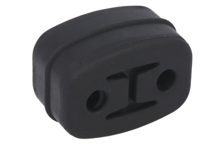 Suport sistem esapament potrivit MAN TGE; AUDI A3, A6 C6, A8 D2, Q2, Q3, TT; SEAT ALHAMBRA, ATECA, IBIZA V, LEON, LEON SC, LEON ST, LEON ST/KOMBI; SKODA KAROQ, KODIAQ, OCTAVIA III 1.0-6.0 10.98- [1]