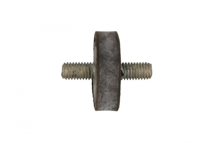 Suport sistem esapament potrivit MERCEDES E T-MODEL (S211), E (W211), S (W220) 3.2D 09.02-07.09 [2]