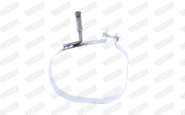 Suport sistem esapament potrivit PEUGEOT 207, 207/HATCHBACK 1.4-1.6D 02.06- [1]