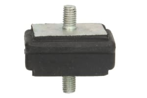 Suport sistem esapament potrivit PEUGEOT 304, 305 I, 305 II, 504, 505 1.3-2.8 03.70-10.99 [1]
