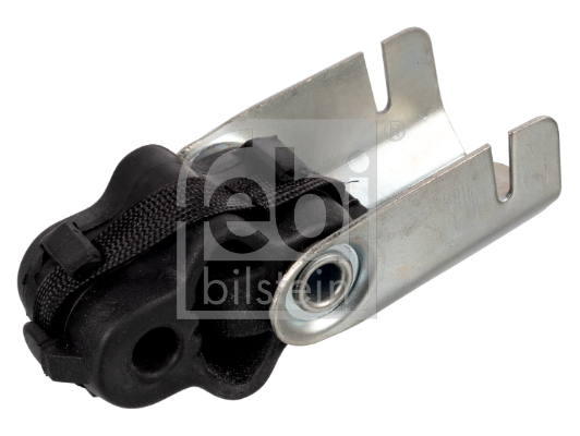 Suport sistem esapament potrivit RENAULT CAPTUR I, CLIO III, CLIO III/HATCHBACK, CLIO IV, CLIO IV/HATCHBACK, CLIO IV/KOMBI 0.9-2.0 05.05- [3]