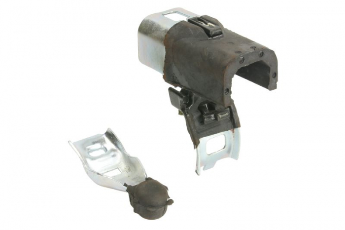 Suport sistem esapament potrivit RENAULT CLIO III, MODUS 1.2-1.6 09.04- [3]