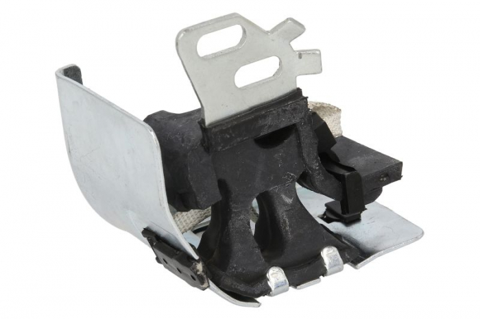 Suport sistem esapament potrivit RENAULT FLUENCE, GRAND SCENIC II, GRAND SCENIC III, MEGANE, MEGANE II, MEGANE III, MEGANE II/KOMBI, SCENIC II, SCENIC III 1.4-2.0 09.02- [2]