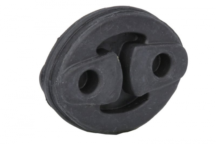 Suport sistem esapament potrivit VOLVO S40 I, V40; AUDI A3, Q3, TT; CHEVROLET EPICA, EVANDA, MATIZ, SPARK; CITROEN C-CROSSER, C-CROSSER ENTERPRISE; FIAT SEDICI; FORD COUGAR 0.8-5.0 10.79- [1]