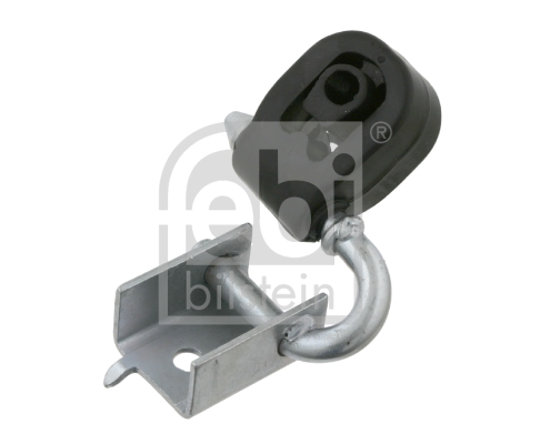 Suport sistem esapament potrivit VW CALIFORNIA T4 CAMPER, TRANSPORTER T4 1.9D-2.8 07.90-06.03 [3]