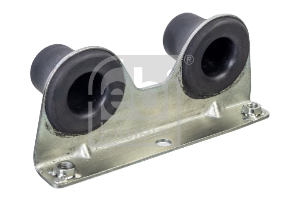 Suport sistem esapament potrivit VW CALIFORNIA T5 CAMPER, MULTIVAN T5, TRANSPORTER T5 1.9D-3.2 04.03-08.15 [3]