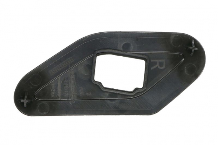 Suport spalator far dreapta plastic potrivit SKODA OCTAVIA IV dupa 2019 [2]
