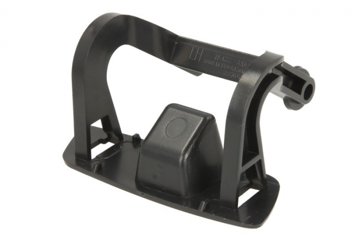 Suport spalator far stanga plastic, negru potrivit VOLVO S90 II, V90 II 2016-2020 [2]