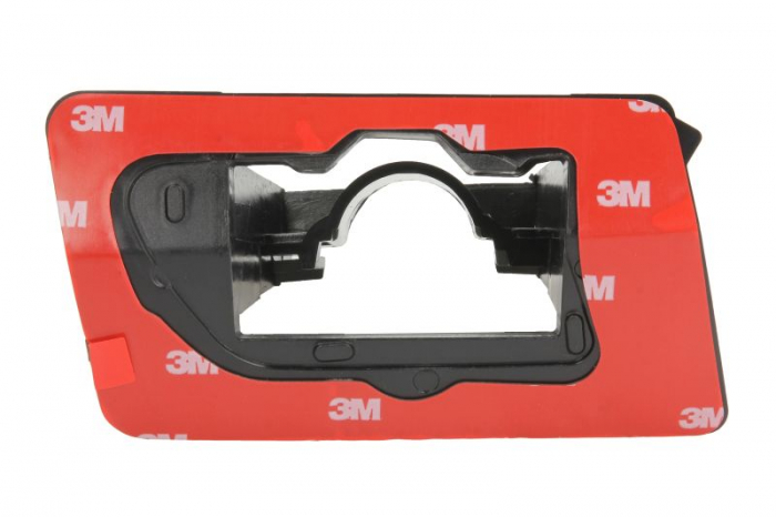 Suport spalator faruri fata dreapta plastic BMW Seria 7 G11, G12 intre 2015-2019 [2]