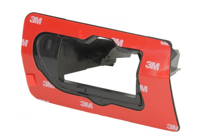 Suport spalator faruri fata dreapta plastic BMW Seria 7 G11, G12 intre 2015-2019 [1]