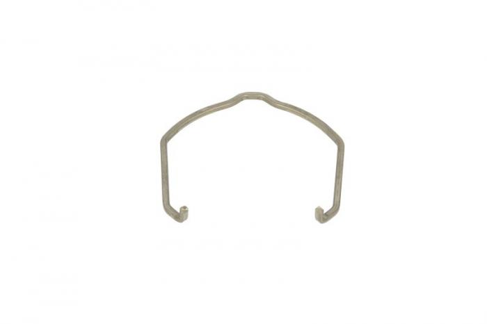 Suport sustinere furtun racitor potrivit PORSCHE CAYENNE 3.0D 02.09-09.10 [1]