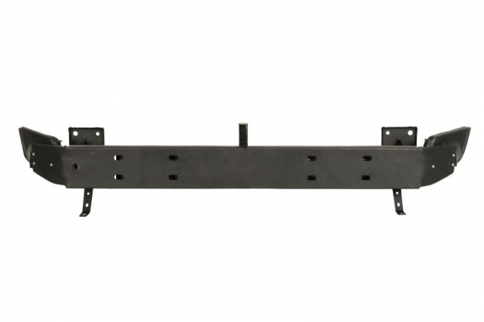 Suport tampon Fata (complet, otel) potrivit CITROEN JUMPER I, JUMPER II; FIAT DUCATO; PEUGEOT BOXER 2.0-3.0D 12.01- [2]