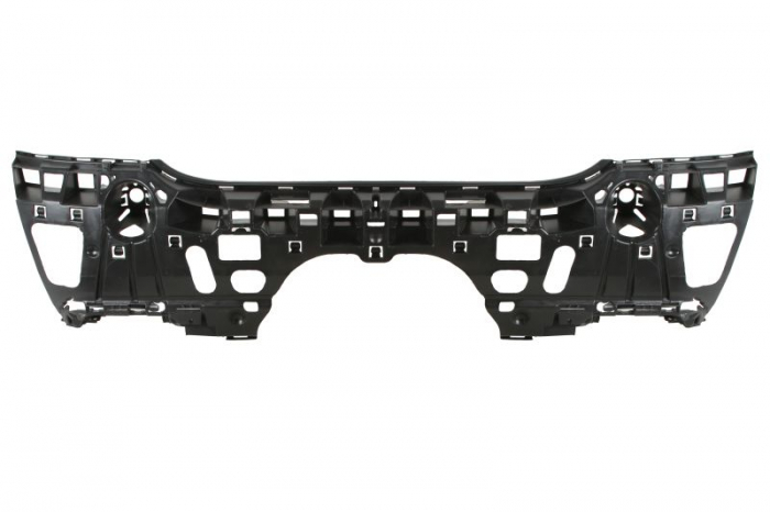 Suport tampon Spate (absorbant, plastic) potrivit MERCEDES S (W221) 2.2D-6.2 10.05-12.13 [2]