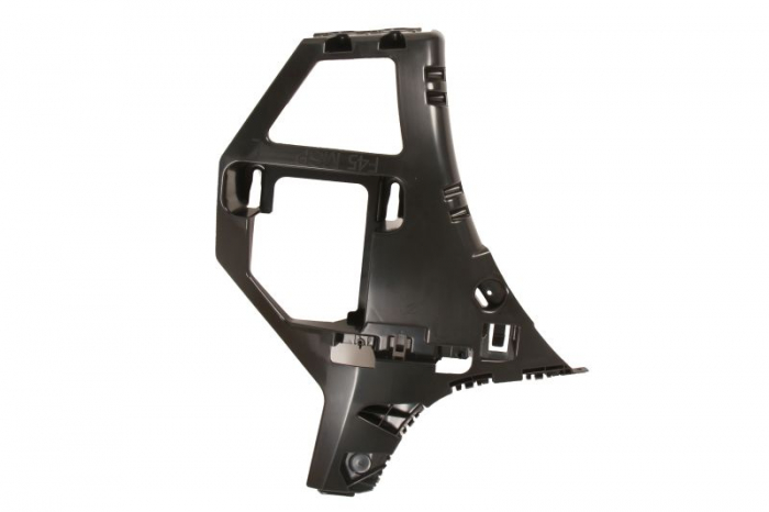 Suport tampon spate (L, absorber, M package) potrivit BMW 2 Active Tourer F45, F46, 2 Gran Tourer F46 01.18- [1]