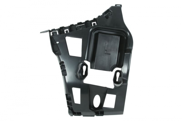 Suport tampon spate (L, absorber, plastic) potrivit BMW 1 F20, F21 03.15-06.19 [1]