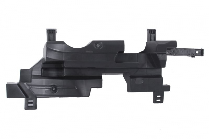 Suport tampon spate (R, absorber, plastic) potrivit RENAULT ARKANA 01.20- [1]