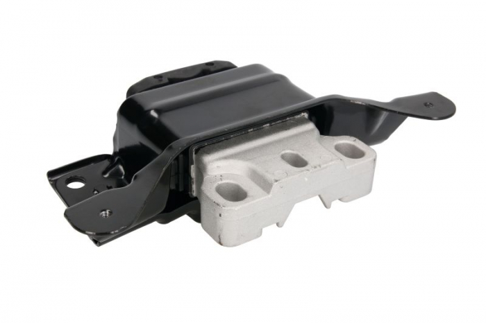 Suport transmisie fata stanga potrivit AUDI A3, A4 ALLROAD B9, A5, Q3, TT; SEAT LEON, LEON SC, LEON ST, TOLEDO IV; SKODA KAROQ, OCTAVIA III, OCTAVIA IV, SUPERB III; VW CADDY IV 1.2-3.0DH 04.12- [1]